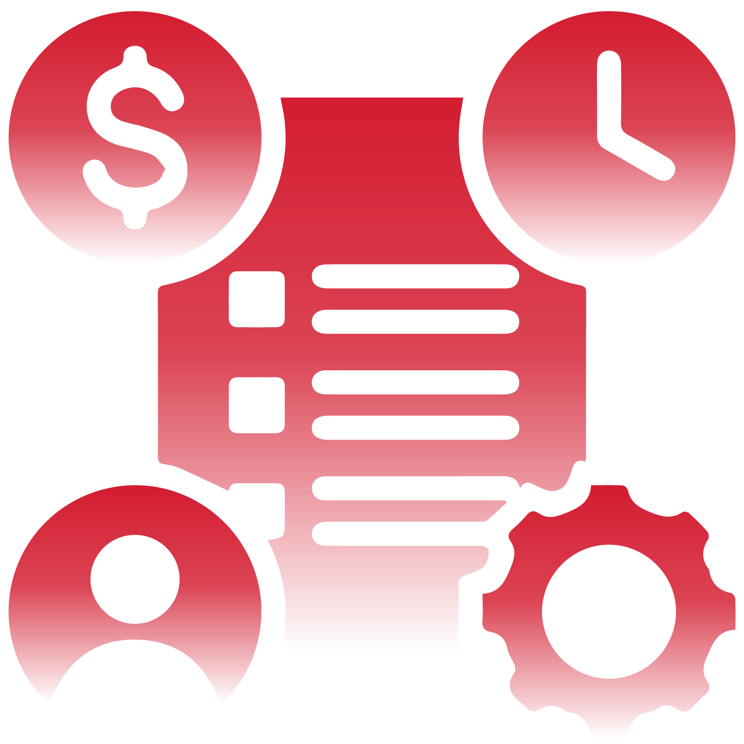 AI-Powered CRM