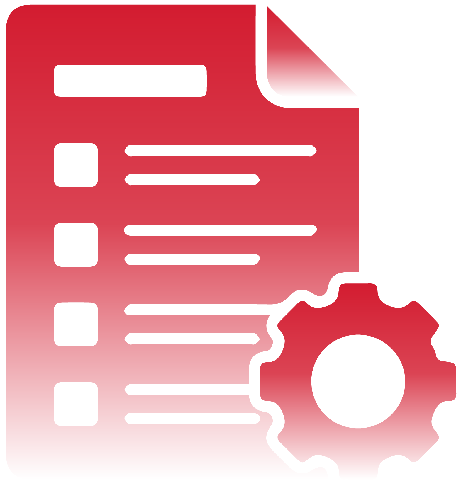 Listing Management